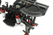 Perfect 1/10 On-Road Setup Station for Drift & Touring w/ System Stand - image 7