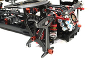 Perfect 1/10 On-Road Setup Station for Drift & Touring w/ System Stand - image 8