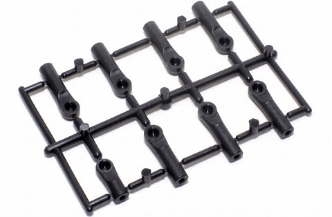 4.8mm Ball End Set for 3racing Cactus
