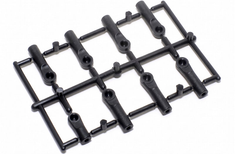4.8mm Ball End Set for 3racing Cactus