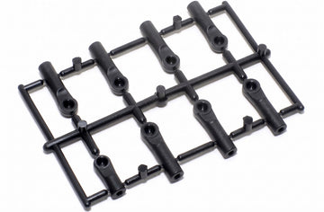 4.8mm Ball End Set for 3racing Cactus