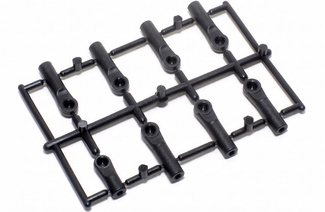 4.8mm Ball End Set for 3racing Cactus