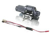 3Racing Automatic Crawler Winch With Control System for Crawler Car