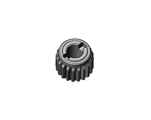 Pinion Gear 20T for Crawler EX