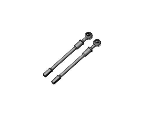 Swing Shaft 61mm for Crawler EX