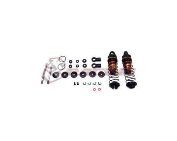 72mm Oil Shock for Crawler EX