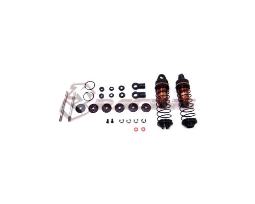 72mm Oil Shock for Crawler EX