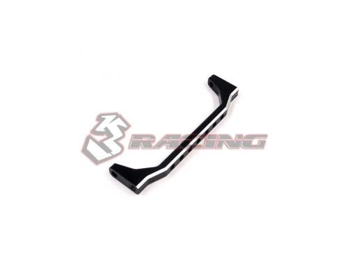 Aluminum Chassis Frame Rear Brace_F for Crawler EX