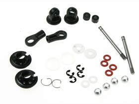 3Racing Rebuild Kit (Front) for #DF03-01/LB