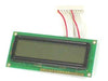 INDI 16X5 Backlit Upgrade Module