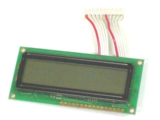 INDI 16X5 Backlit Upgrade Module