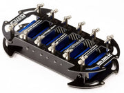 INDI Zero 6S High-Efficiency 6A Discharge Board - Black Edition