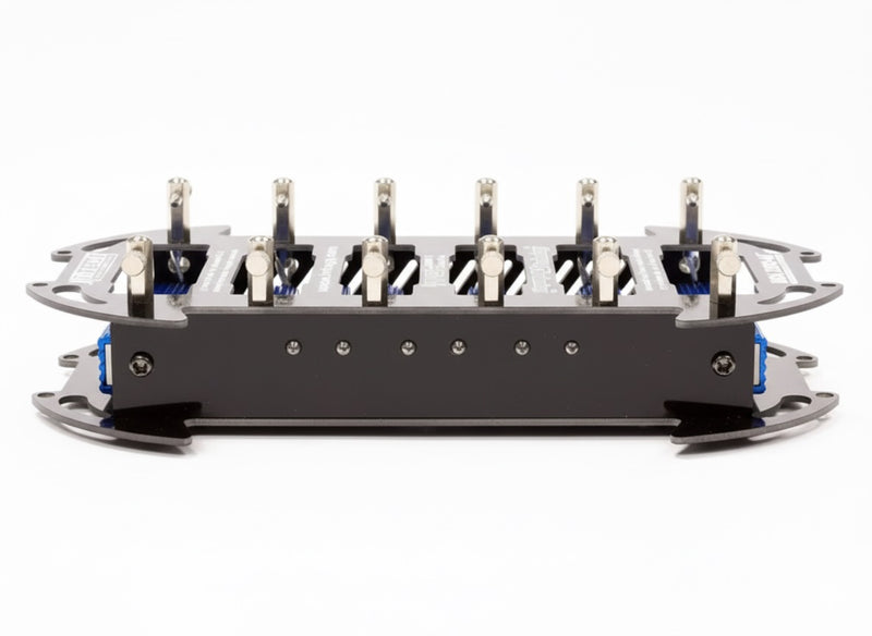 INDI Zero 6S High-Efficiency 6A Discharge Board - Black Edition