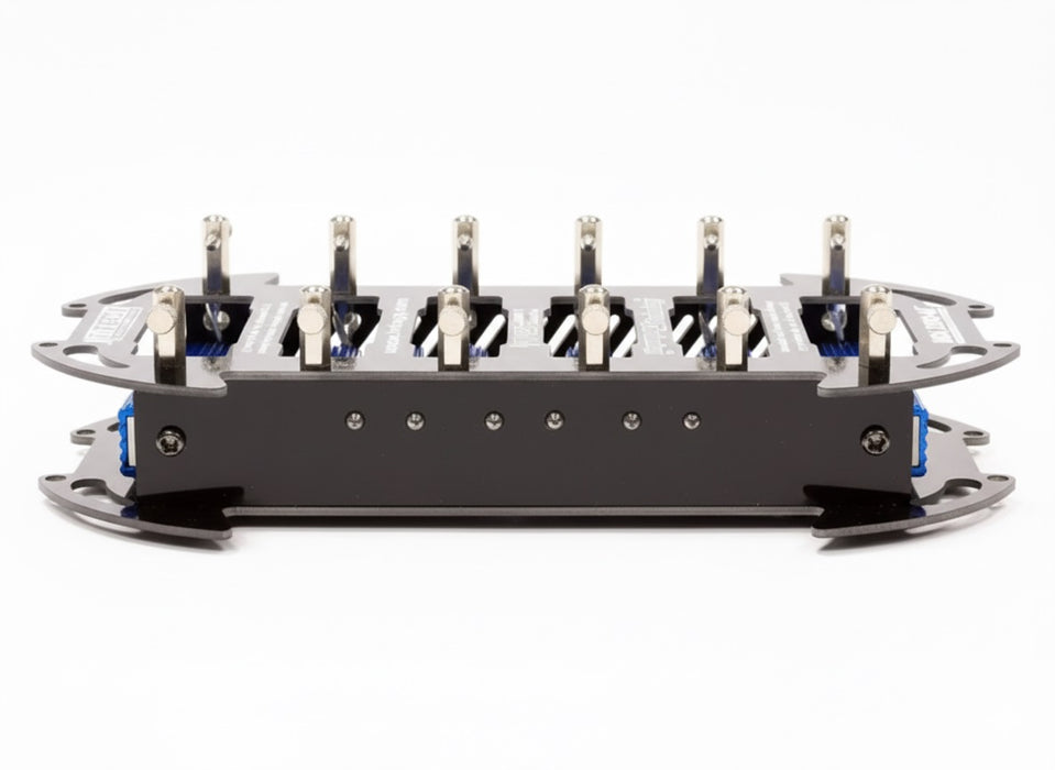 INDI Zero 6S High-Efficiency 6A Discharge Board - Black Edition