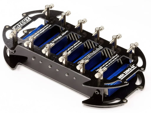 INDI Zero 6S High-Efficiency 6A Discharge Board - Black Edition