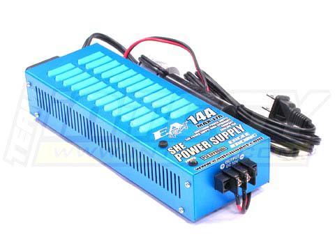 1277 SHE 14A Power Supply Type2 w/ Cooling Fan