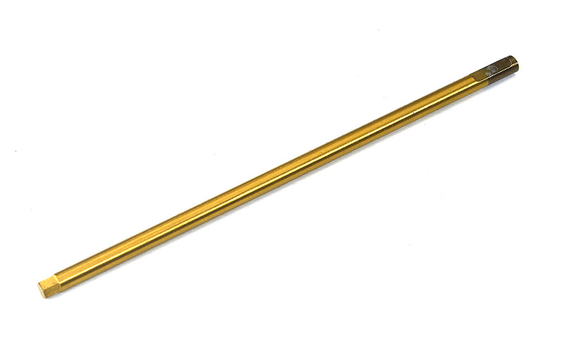 Tip for 3mm Wrench(L=100mm) (O.D.=3.5mm)