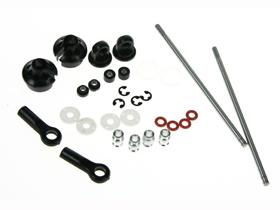 3Racing Rebuild Kit for #Tamiya F103GT-07/LB