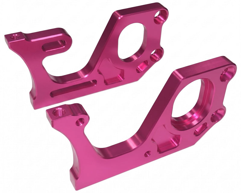 Motor Mount Set for F113