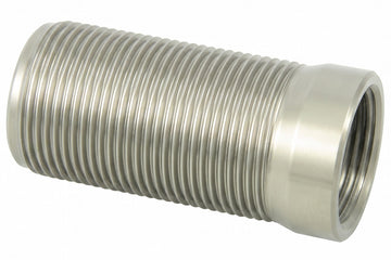 Aluminum Mono Shock Body (Teflon Coated) for F113