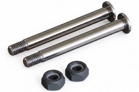 King Pin Shaft 3.17 x 31.8mm for F113