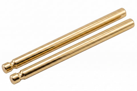Titanium Coated Suspension Pin Set for F113