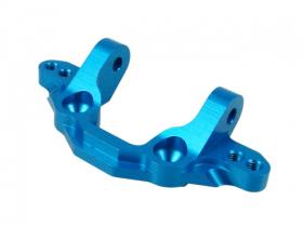 3Racing Front Upper Linkage Mount for Tamiya FF03