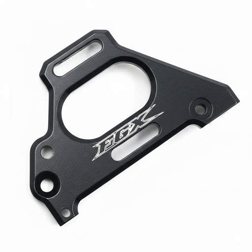 Aluminum Motor Plate for FGXEVO