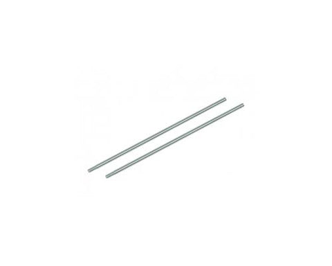 Damper Shaft for 3racing Sakura FGX