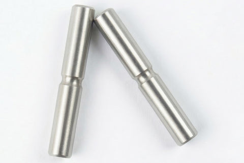 Suspension Outer Pin Set for 3racing Sakura FGX