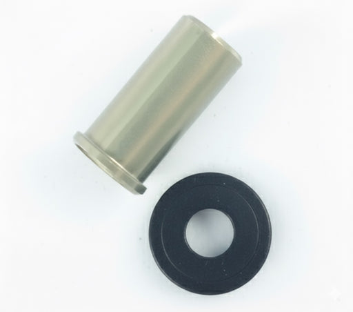 Spur Gear Shaft for FGXEVO