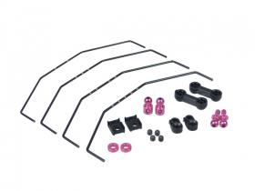 Stabilizer Set for 3racing Sakura FGX