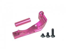 Aluminium Motor Mount Stiffener Left Ver.2 for 3racing Sakura FGX