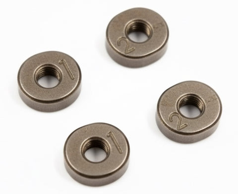 Front Camber Link Adjust Nut for FGXEVO