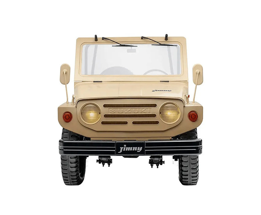 1:6 JIMNY RS Brown