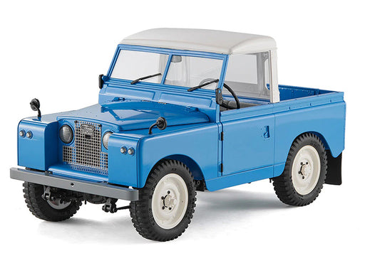 1:12 Land Rover Series II RTR Blue