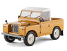 1:12 Land Rover Series II RTR Yellow