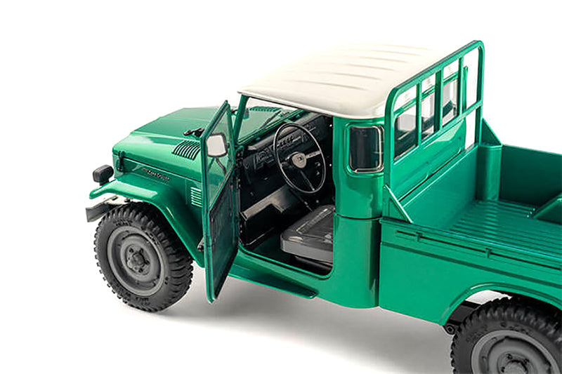 1:12 TOYOTA FJ45 RTR Green