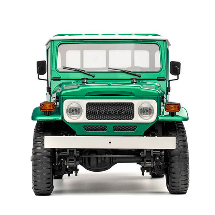 1:12 TOYOTA FJ45 RTR Green