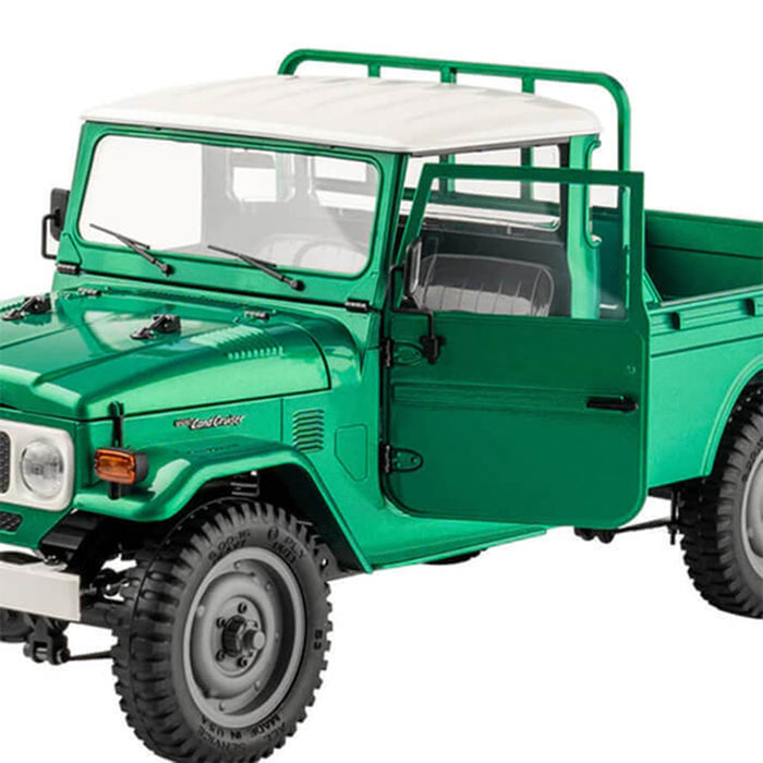 1:12 TOYOTA FJ45 RTR Green