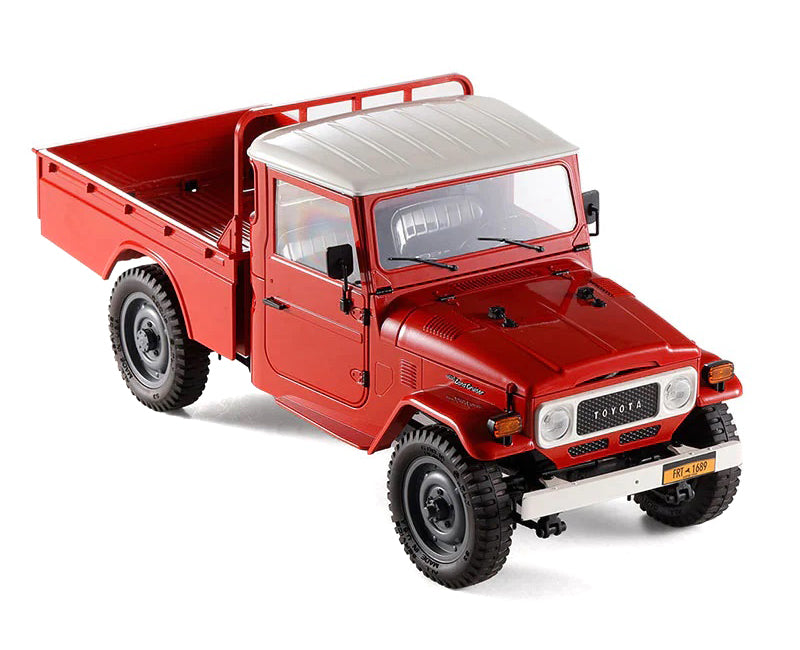 1:12 TOYOTA FJ45 RTR Red