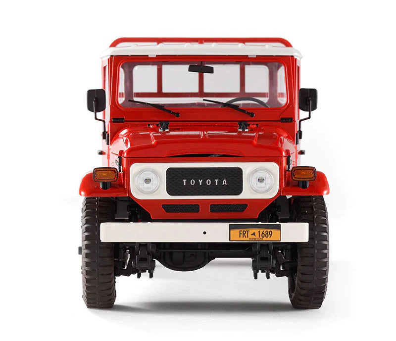 1:12 TOYOTA FJ45 RTR Red