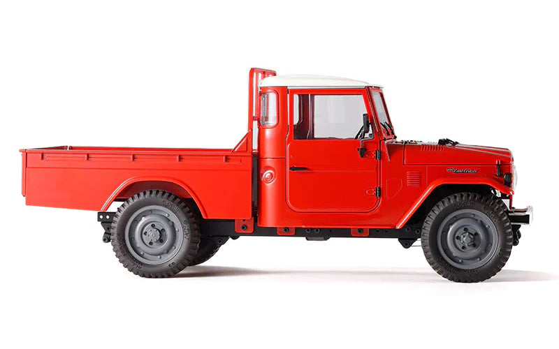 1:12 TOYOTA FJ45 RTR Red