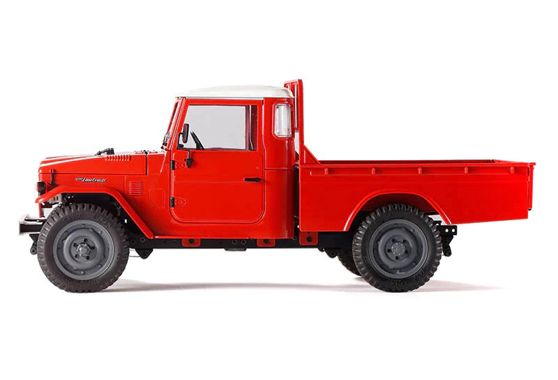 1:12 TOYOTA FJ45 RTR Red