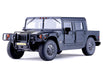 1:12 2006 Hummer H1 Alpha RTR Black