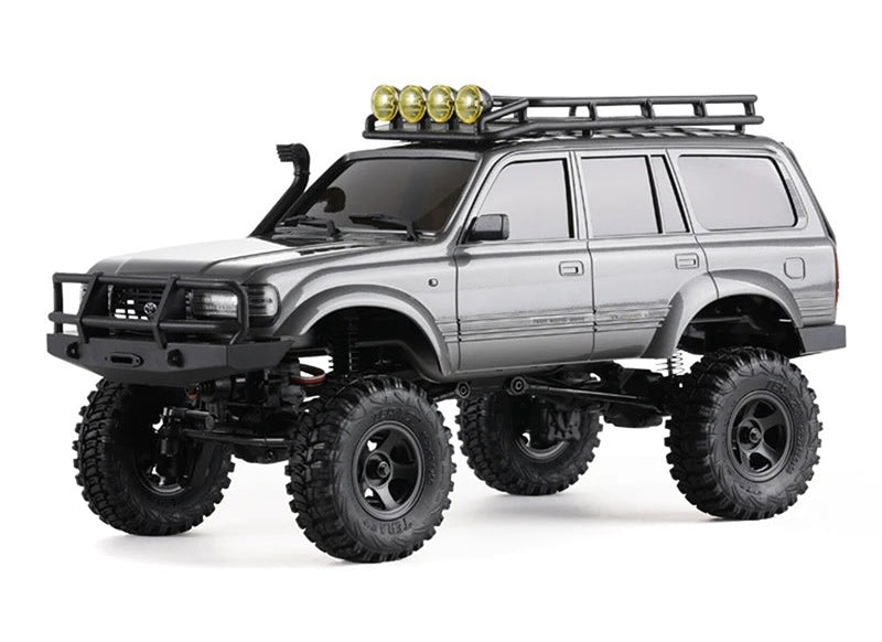 1/14, 1/18 & 1/24 Off-Road RTR & Parts