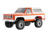 1:24 Chevrolet K5 Blazer RTR Orange