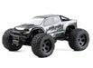 1:24 FMT24 Chevrolet Colorado RTR Black Brushed