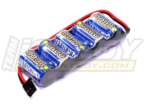 Intellect 1600 for RC Cars, Boats, Planes & Helicopters