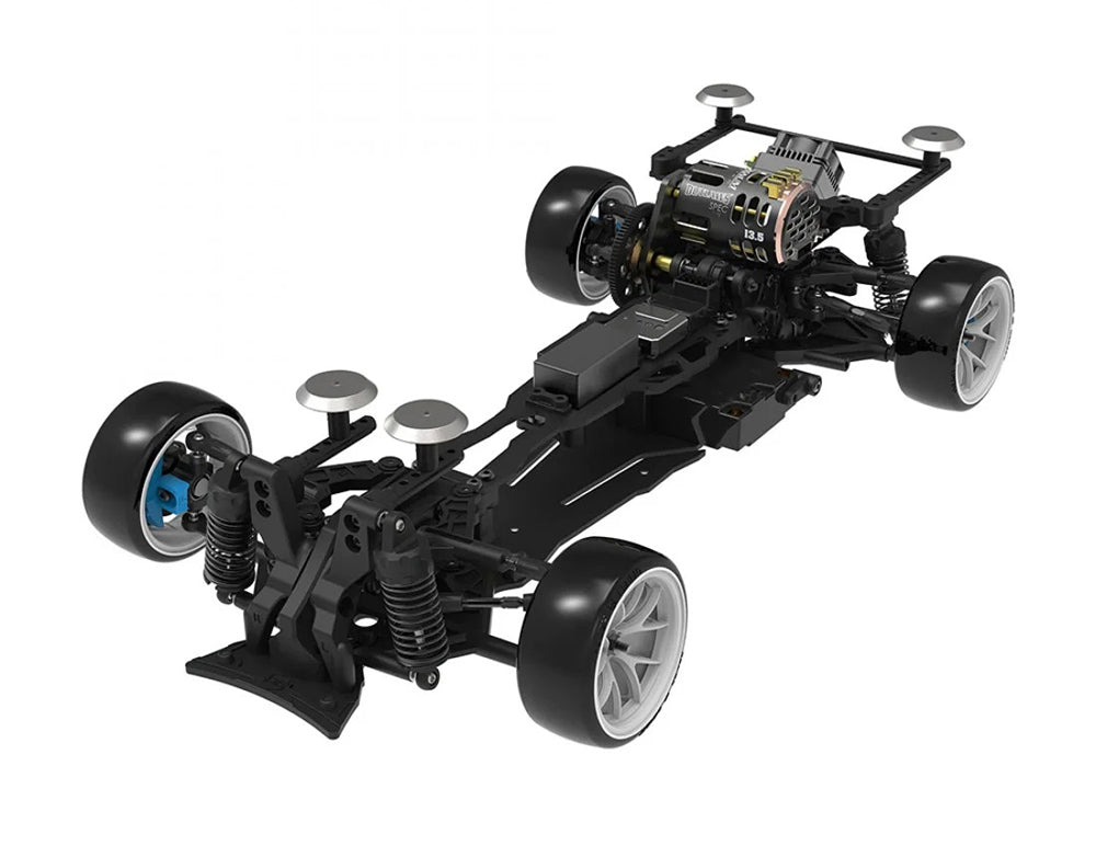 3Racing Sakura D4, D5 & D6 Drift
